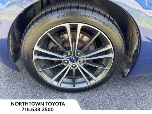 Used 2013 Subaru BRZ Limited image 13