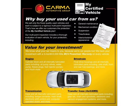 Used 2002 Chevrolet Express 1500 LT image 18