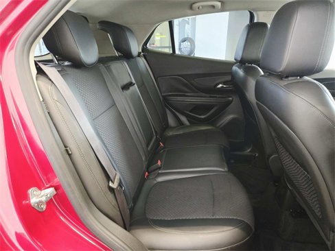 Used 2019 Buick Encore Preferred image 11