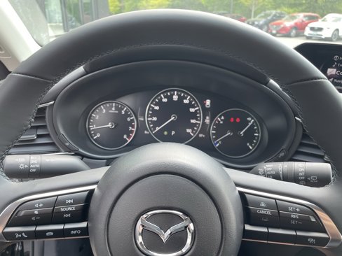 New 2025 MAZDA CX-30 AWD 2.5 S w/ Preferred Package image 16