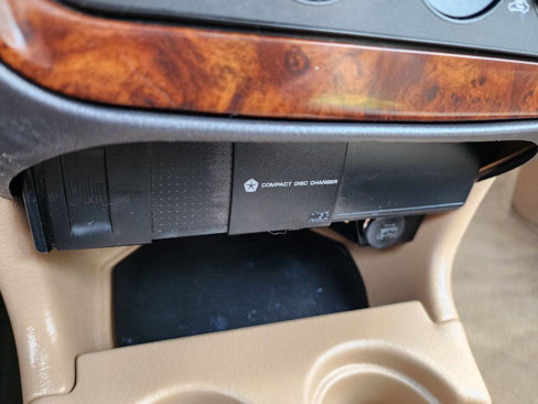 Used 1999 Chrysler Sebring JXI image 33