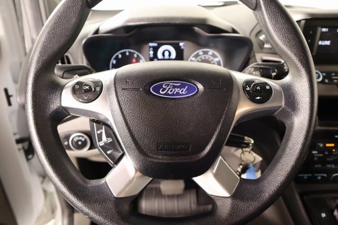 Used 2021 Ford Transit Connect XL image 3