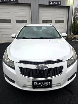 Used 2014 Chevrolet Cruze LT image 5