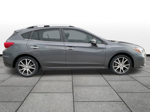 Used 2019 Subaru Impreza 2.0i Limited w/ Popular Package #2 image 6