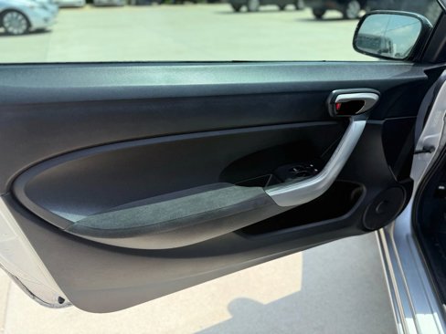 Used 2007 Honda Civic EX image 10