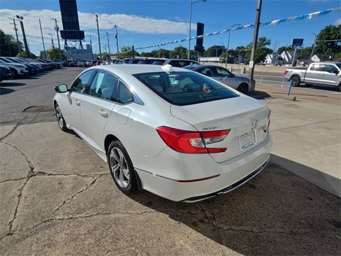 Used 2020 Honda Accord EX-L image 6