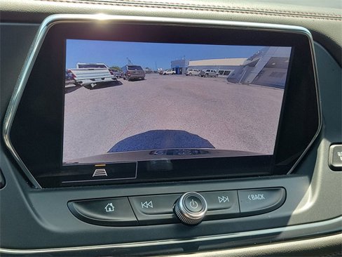 Certified 2022 Chevrolet Blazer RS image 15