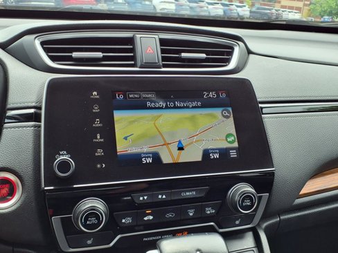 Used 2018 Honda CR-V Touring image 8