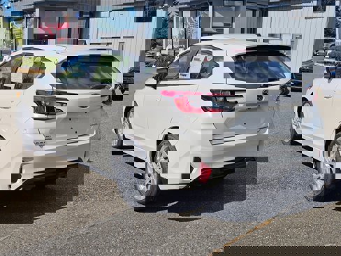 New 2025 Subaru Impreza 2.0i image 3