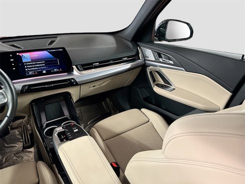 Certified 2023 BMW X1 xDrive28i w/ Premium Package image 25