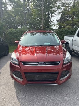 Used 2016 Ford Escape Titanium w/ Equipment Group 301A image 1