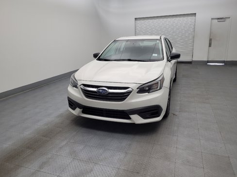 Used 2020 Subaru Legacy w/ Alloy Wheel Package image 15