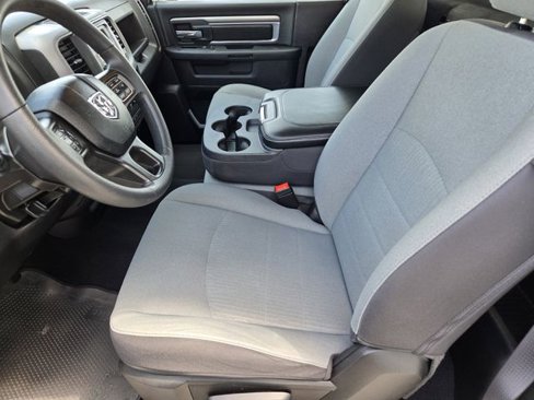 Certified 2022 RAM 1500 Tradesman w/ Popular Equipment Group image 14