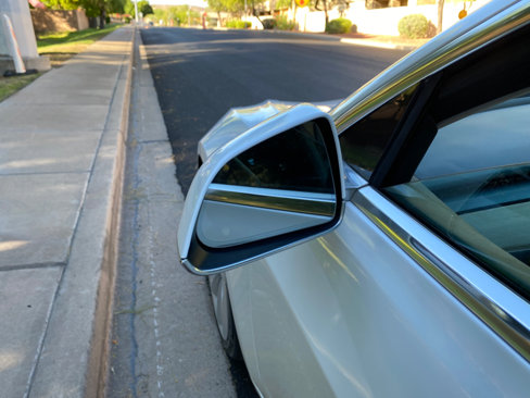Used 2018 Tesla Model 3 Long Range image 13