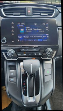 Used 2019 Honda CR-V EX image 26