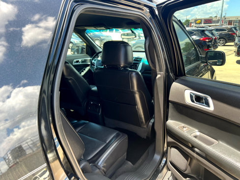 Used 2013 Ford Explorer Limited image 43