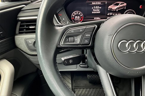 Used 2018 Audi A4 2.0T Premium Plus w/ Premium Plus Package image 11