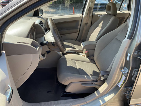 Used 2008 Dodge Caliber SXT w/ Popular Equipment Group image 13