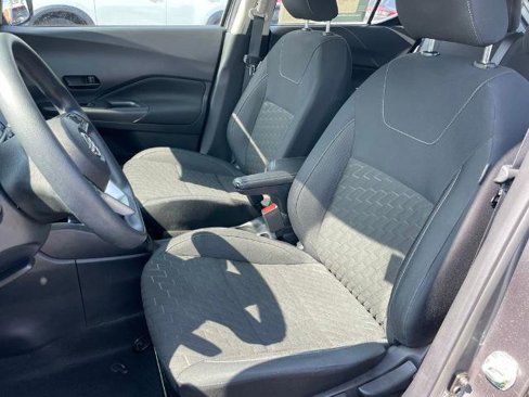 Certified 2022 Nissan Kicks S image 7