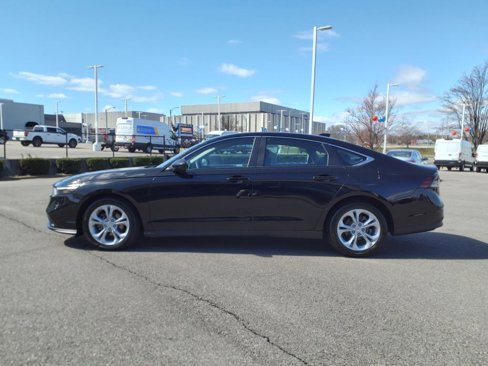 Used 2024 Honda Accord LX image 2