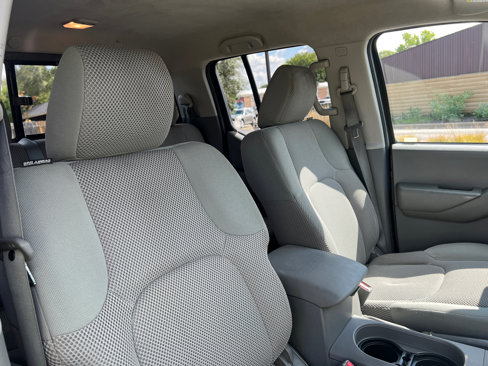 Used 2014 Nissan Frontier SV w/ SV Value Truck Package image 46