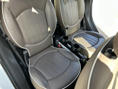 Used 2012 MINI Cooper Countryman S w/ Sport Pkg image 39