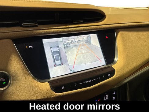 Used 2017 Cadillac XT5 Platinum image 24