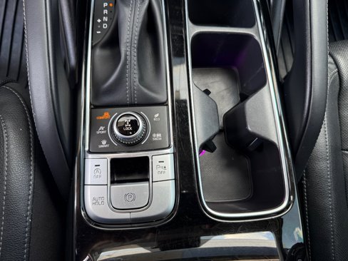 Used 2022 Kia Telluride EX w/ EX Premium Package image 27