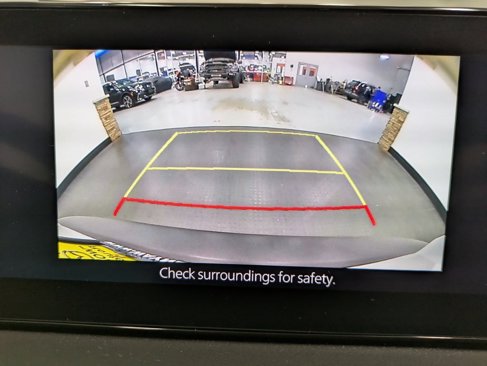 Certified 2022 MAZDA CX-30 AWD 2.5 Turbo S image 13