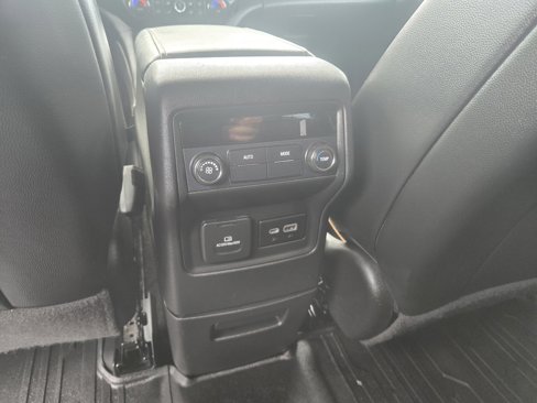 Used 2020 GMC Acadia AT4 w/ Driver Alert Package II image 10