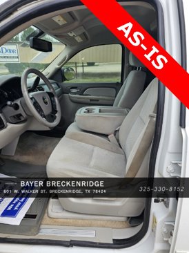 Used 2007 Chevrolet Suburban LS image 9