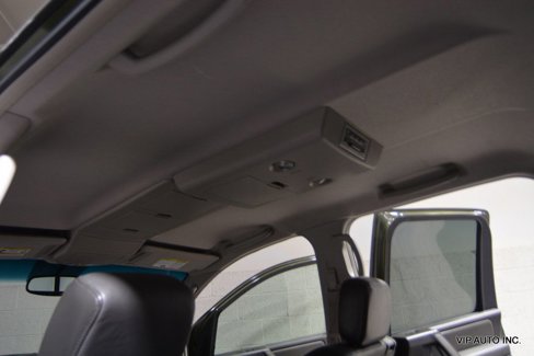 Used 2004 Nissan Titan LE image 20