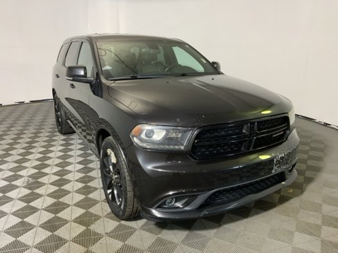 Used 2014 Dodge Durango R/T image 4