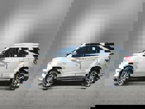 Used 2016 Chevrolet Equinox LS image 5