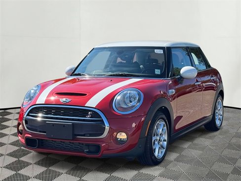 Used 2018 MINI Cooper S image 7