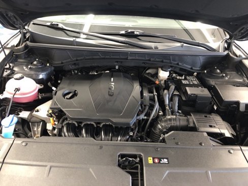 Used 2022 Hyundai Tucson Limited image 7