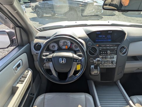 Used 2015 Honda Pilot EX-L image 17