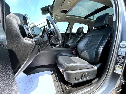 Used 2023 Kia Sportage SX Prestige image 11