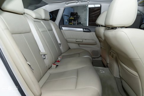 Used 2010 INFINITI M35 w/ Technology Pkg image 23