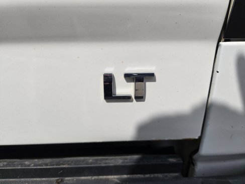 Used 2018 Chevrolet Silverado 1500 LT image 7