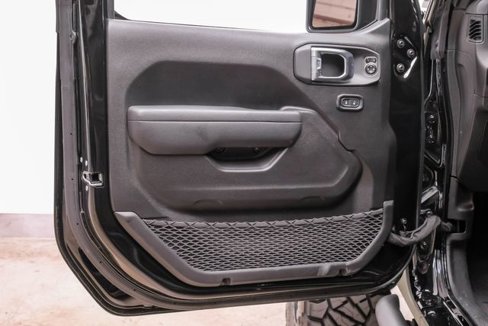 Used 2024 Jeep Wrangler Unlimited Sport image 84