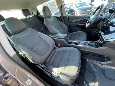 Used 2023 Chevrolet Bolt LT w/ Driver Confidence Package image 31