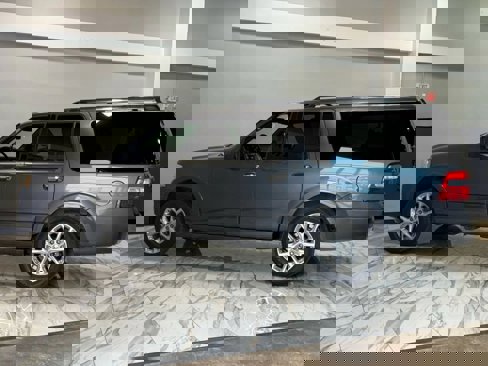 Used 2017 Ford Expedition EL Limited w/ Equipment Group 301A image 9