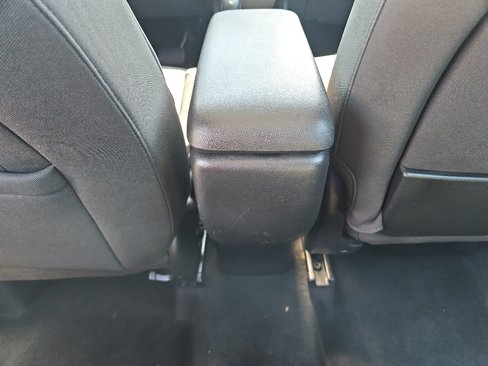 Used 2021 Chevrolet TrailBlazer LS image 11