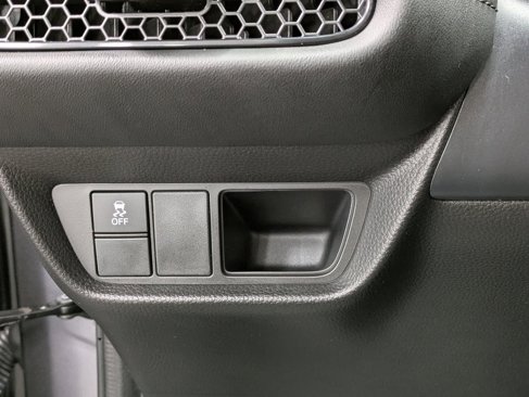 Certified 2023 Honda HR-V LX image 21