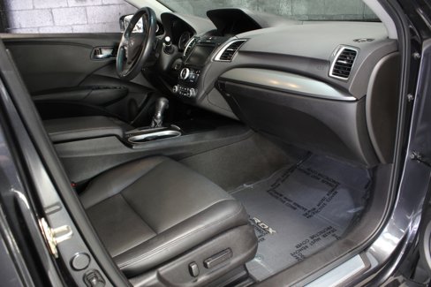 Used 2016 Acura RDX FWD w/ Technology Package image 38