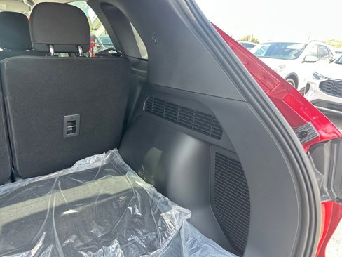 New 2025 Ford Escape Active image 40