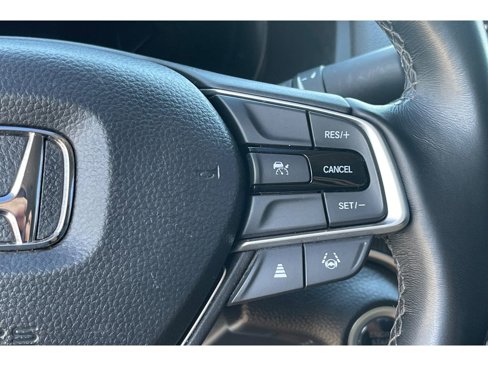 Certified 2021 Honda Accord Sport Special Edition image 34