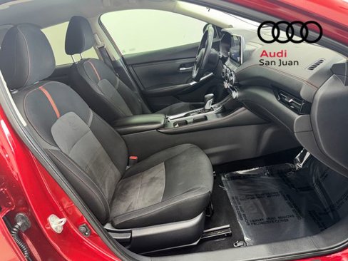 Used 2021 Nissan Sentra SR image 20