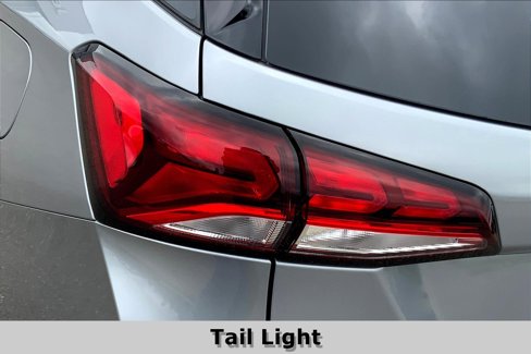 Used 2023 Chevrolet Equinox LS w/ LS Convenience Package image 30